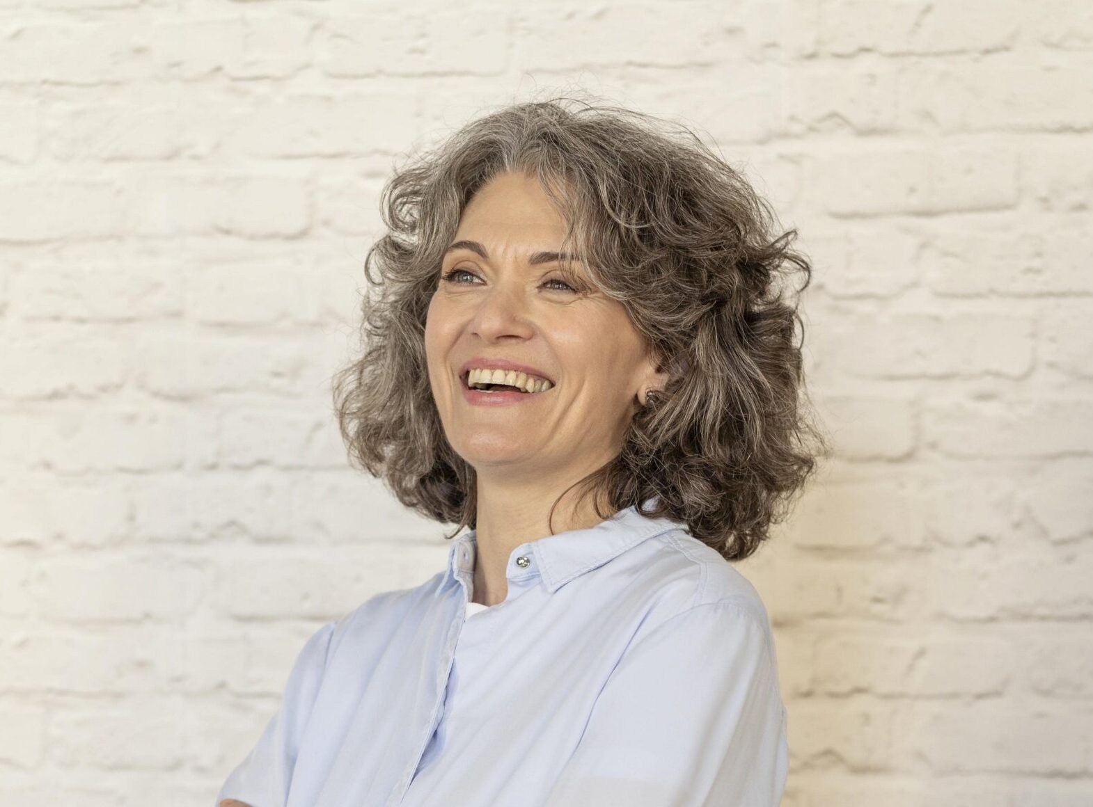 Rocío N. (55 años)