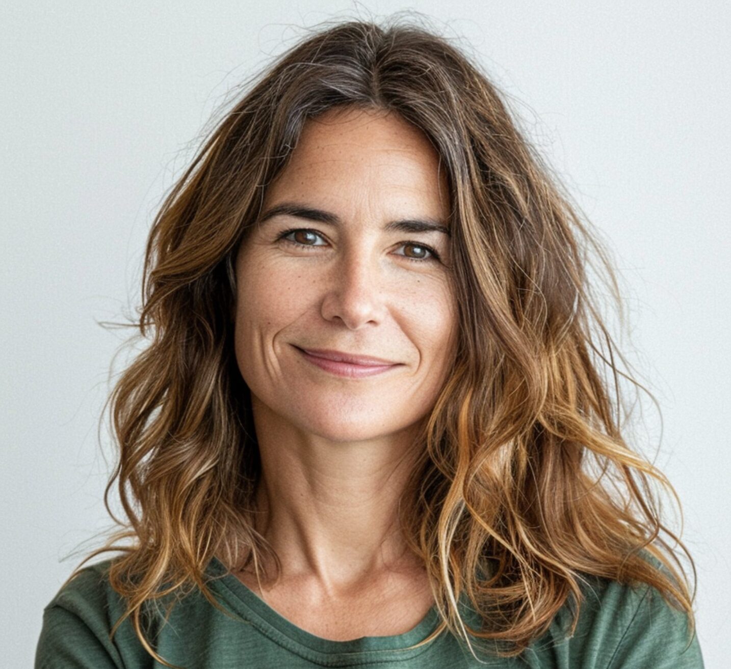 Ana R (40 años)